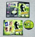 Karaoke Revolution Party for the PlayStation 2